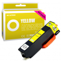 Cartucho de tinta compatible  -  EPSON 26XL  -  amarillo  -  (C13T26344010)  -  gran capacidad