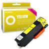 Cartucho de tinta compatible  -  EPSON 26XL  -  amarillo  -  (C13T26344010)  -  gran capacidad