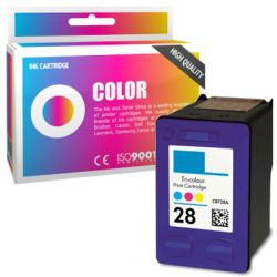 N°28 color / C8728AE / HP28