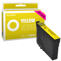 Cartucho de tinta compatible  -  EPSON 29XL  -  amarillo  -  (C13T29944010)  -  gran capacidad