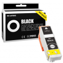 Cartucho de tinta compatible  -  EPSON 33XL  -  negro  -  (C13T33514010)  -  gran capacidad
