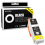 Cartucho de tinta compatible  -  EPSON 33XL  -  negro  -  (C13T33514010)  -  gran capacidad