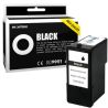 Cartucho de tinta compatible  -  LEXMARK 23 / 32 / 34  -  negro  -  (18CX032 / 34)  -  gran capacidad