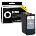 Cartucho de tinta compatible  -  LEXMARK 44XL  -  negro  -  (18Y0144E)  -  gran capacidad