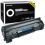 Toner compatible  -  HP 85A  -  negro  -  (CE285A)