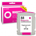 N°88 magenta / C9392AE C9387AE / HP88