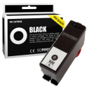 Cartucho de tinta compatible  -  LEXMARK 100XL  -  negro  -  (14N1068E)  -  gran capacidad