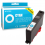Cartucho de tinta compatible  -  LEXMARK 100XL  -  cian  -  (14N1069E)  -  gran capacidad