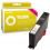 Cartucho de tinta compatible  -  LEXMARK 100XL  -  amarillo  -  (14N1071E)  -  gran capacidad
