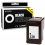 Cartucho de tinta compatible  -  HP 338  -  negro  -  (C8765EE)