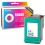 Cartucho de tinta compatible  -  HP 342  -  color  -  (C9361EE)