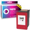 Cartucho de tinta compatible  -  HP 348  -  foto  -  (C9369EE)