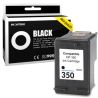 Cartucho de tinta compatible  -  HP 350XL  -  negro  -  (CB336EE)  -  gran capacidad