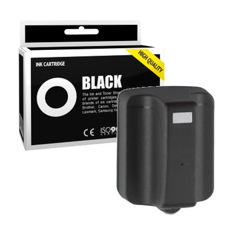 Cartucho de tinta compatible  -  HP 363  -  negro  -  (C8719EE)  -  gran capacidad