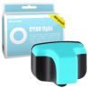 Cartucho de tinta compatible  -  HP 363  -  cian claro  -  (C8774EE)