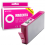 Cartucho de tinta compatible  -  HP 364XL  -  magenta  -  (CB324EE)  -  gran capacidad