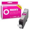 Cartucho de tinta compatible  -  CANON 521 M / CLI521M  -  magenta  -  (2935B001)