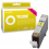 Cartucho de tinta compatible  -  CANON 521 Y / CLI521Y  -  amarillo  -  (2936B001)