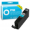 Cartucho de tinta compatible  -  CANON 526 C / CLI526C  -  cian  -  (4541B001)