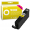 Cartucho de tinta compatible  -  CANON 526 Y / CLI526Y  -  amarillo  -  (4543B001)