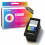 Cartucho de tinta compatible  -  CANON 546XL  -  color  -  (8288B001)  -  gran capacidad