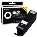 Cartucho de tinta compatible  -  CANON 550 PGBKXL  -  negro  -  (6431B001)  -  gran capacidad