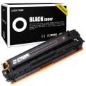 Toner compatible  -  CANON 731H  -  negro  -  (6273B002)