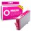 Cartucho de tinta compatible  -  HP 920XL  -  magenta  -  (CD973AE)  -  gran capacidad