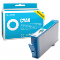 Cartucho de tinta compatible  -  HP 935XL  -  cian  -  (C2P24AE)  -  gran capacidad