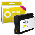 Cartucho de tinta compatible  -  HP 951XL  -  amarillo  -  (CN048AE)  -  gran capacidad