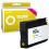 Cartucho de tinta compatible  -  HP 951XL  -  amarillo  -  (CN048AE)  -  gran capacidad