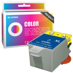 Cartucho de tinta compatible  -  SAMSUNG C210  -  color