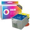 Cartucho de tinta compatible  -  SAMSUNG C210  -  color