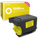 Toner compatible  -  CANON CEXV 21  -  amarillo  -  (0455B002)