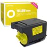 Toner compatible  -  CANON CEXV 21  -  amarillo  -  (0455B002)