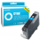 Cartucho de tinta compatible  -  CANON 8 C / CLI8C  -  cian  -  (0621B001)