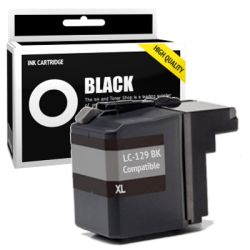 LC-129XL-BK
