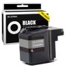Cartucho de tinta compatible  -  BROTHER LC129XLBK  -  negro  -  (LC129XL-BK)  -  gran capacidad