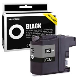 LC223BK black