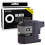Cartucho de tinta compatible  -  BROTHER LC223BK  -  negro  -  (LC223-BK)