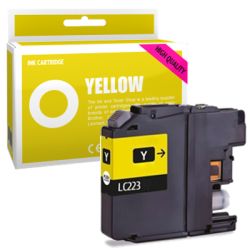 LC223Y yellow