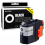 Cartucho de tinta compatible  -  BROTHER LC227XL BK  -  negro  -  (LC227XL-BK)