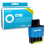Cartucho de tinta compatible  -  BROTHER LC900C  -  cian  -  (LC900-C)