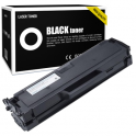 Toner compatible  -  SAMSUNG MLTD101  -  negro