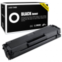 Toner compatible  -  SAMSUNG MLTD111S  -  negro