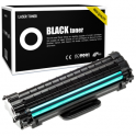 Toner compatible  -  SAMSUNG MLTD1082  -  negro