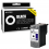 Cartucho de tinta compatible  -  CANON 37 / 40 / 50 (PG37 / PG40 / PG50)  -  negro