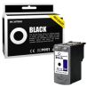 Cartucho de tinta compatible  -  CANON 37 / 40 / 50 (PG37 / PG40 / PG50)  -  negro