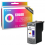 Cartucho de tinta compatible  -  CANON 38 / 41 / 51 (CL38 / CL41 / CL51)  -  color
