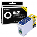 Cartucho de tinta compatible  -  EPSON T007  -  negro  -  (C13T00740110)